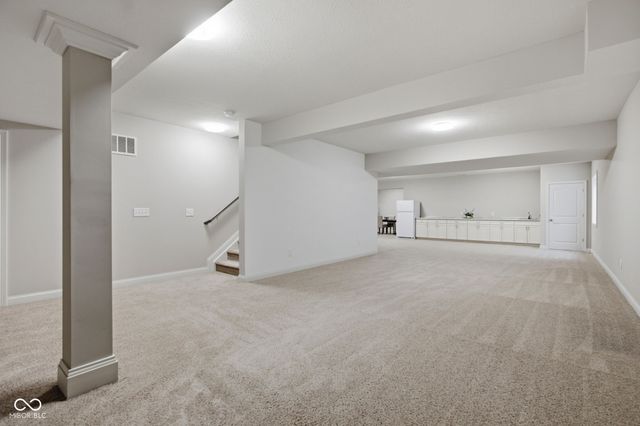3796 Conifer Drive, Zionsville, IN 46077
