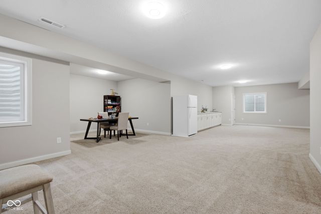 3796 Conifer Drive, Zionsville, IN 46077
