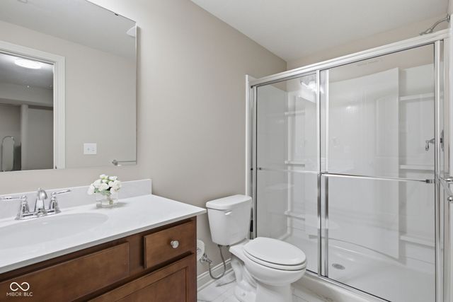 3796 Conifer Drive, Zionsville, IN 46077