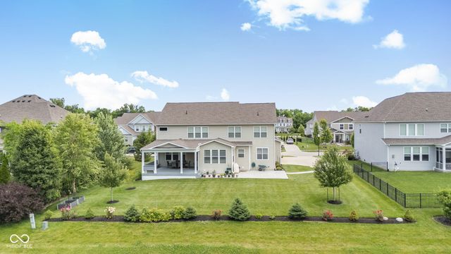 3796 Conifer Drive, Zionsville, IN 46077