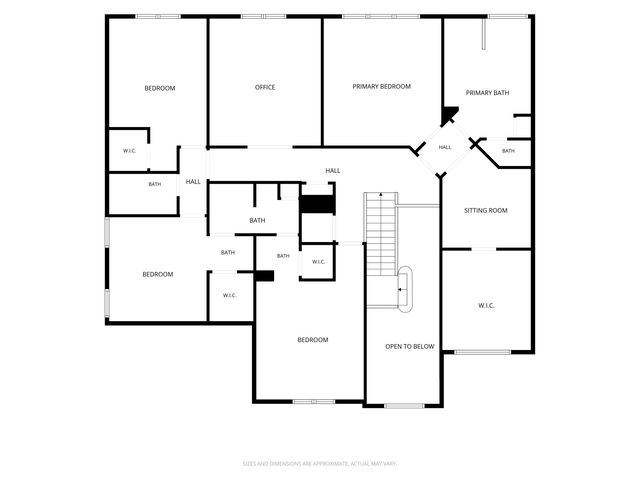 3796 Conifer Drive, Zionsville, IN 46077