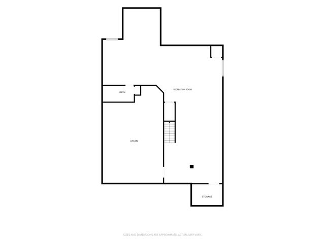 3796 Conifer Drive, Zionsville, IN 46077