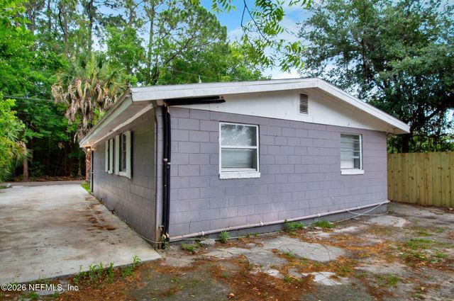 5926 DUNMIRE Avenue, Jacksonville, FL 32219