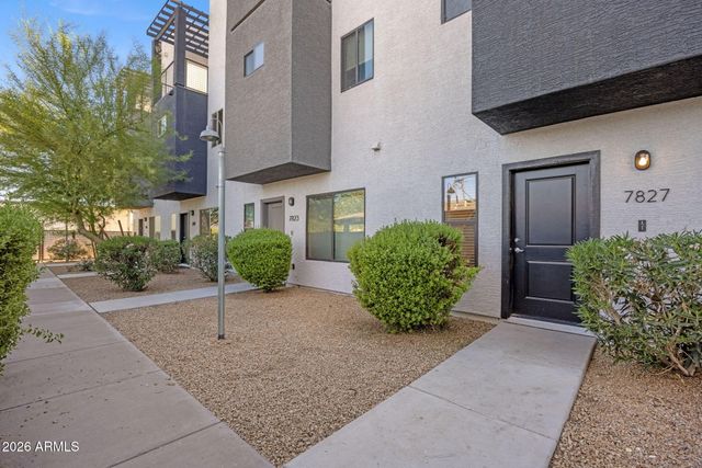 7827 N 20TH Glen, Phoenix, AZ 85021