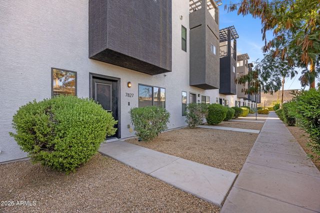 7827 N 20TH Glen, Phoenix, AZ 85021