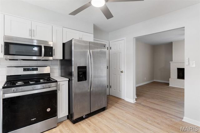 8033 Amherst Avenue, University City, MO 63130