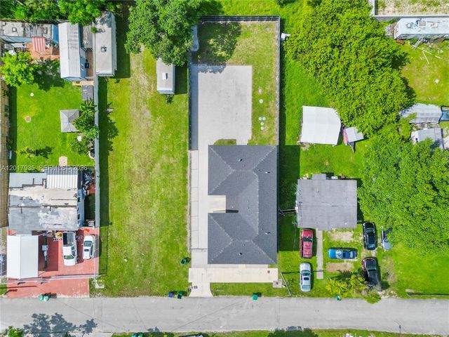 11970 SW 215th Street B, Miami, FL 33177