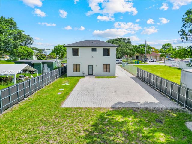 11970 SW 215th Street B, Miami, FL 33177