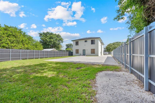 11970 SW 215th Street B, Miami, FL 33177