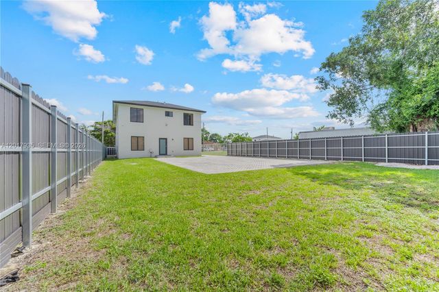 11970 SW 215th Street B, Miami, FL 33177