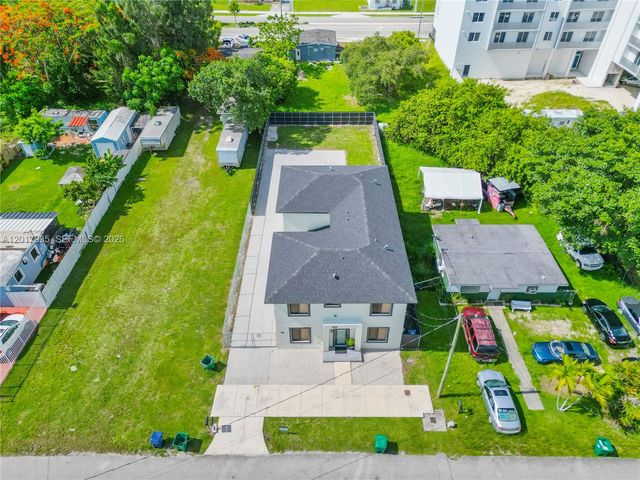 11970 SW 215th Street B, Miami, FL 33177
