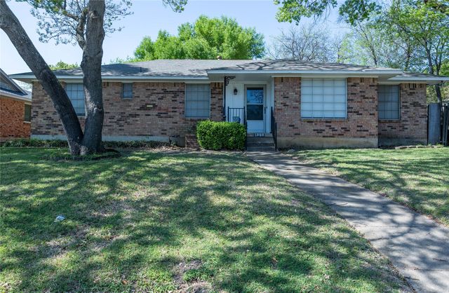 1860 Meadow Valley Lane, Dallas, TX 75232