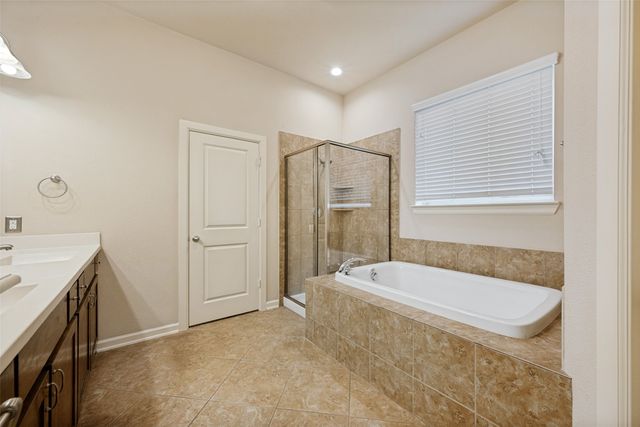8425 Snow Goose Way, Fort Worth, TX 76118