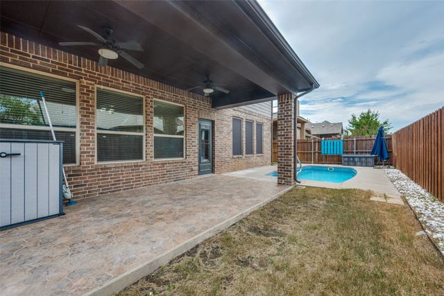 8425 Snow Goose Way, Fort Worth, TX 76118