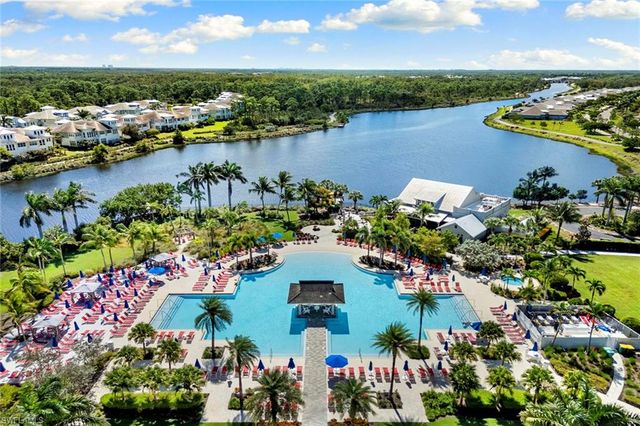6565 Dominica DR # 201, Naples, FL 34113