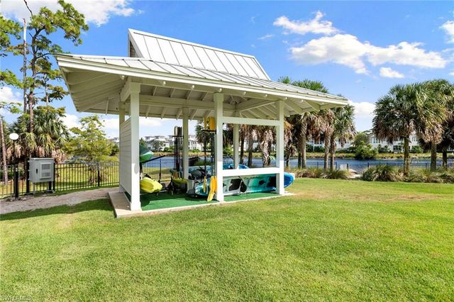 6565 Dominica DR # 201, Naples, FL 34113