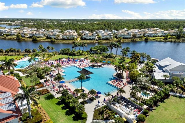 6565 Dominica DR # 201, Naples, FL 34113