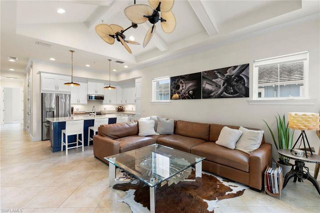 6565 Dominica DR # 201, Naples, FL 34113