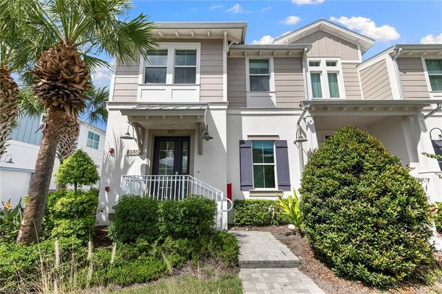 6565 Dominica DR # 201, Naples, FL 34113
