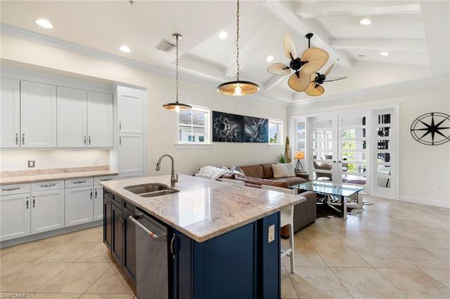 6565 Dominica DR # 201, Naples, FL 34113