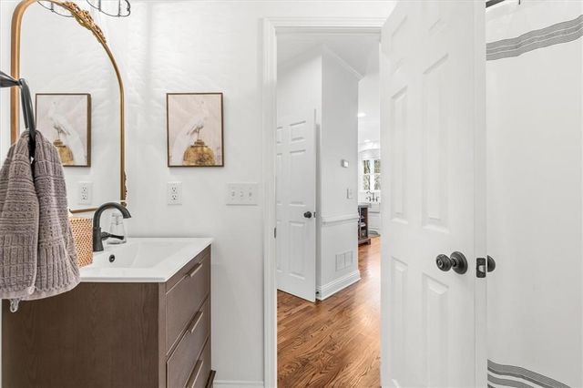 103 Smith Forest Lane, Alpharetta, GA 30004