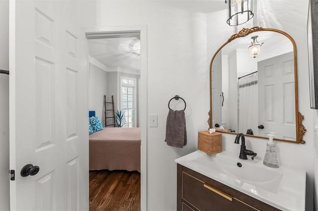 103 Smith Forest Lane, Alpharetta, GA 30004