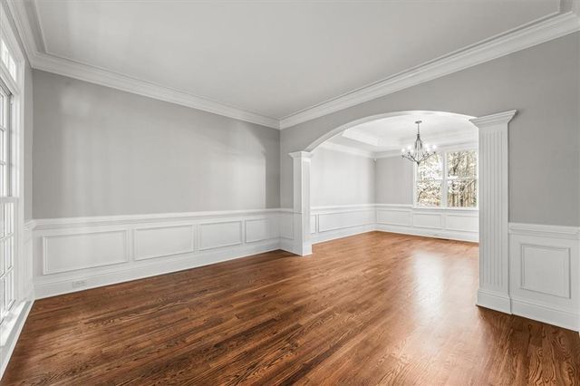 103 Smith Forest Lane, Alpharetta, GA 30004