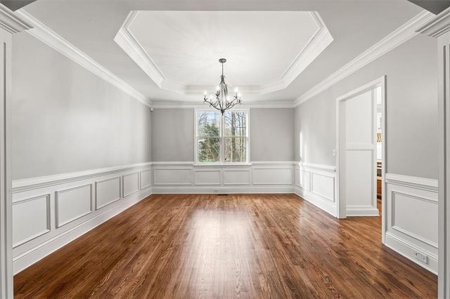 103 Smith Forest Lane, Alpharetta, GA 30004