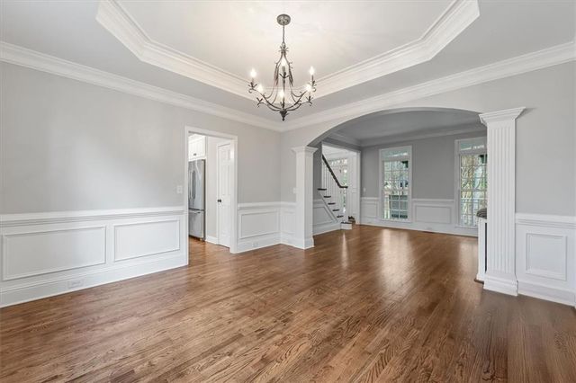 103 Smith Forest Lane, Alpharetta, GA 30004
