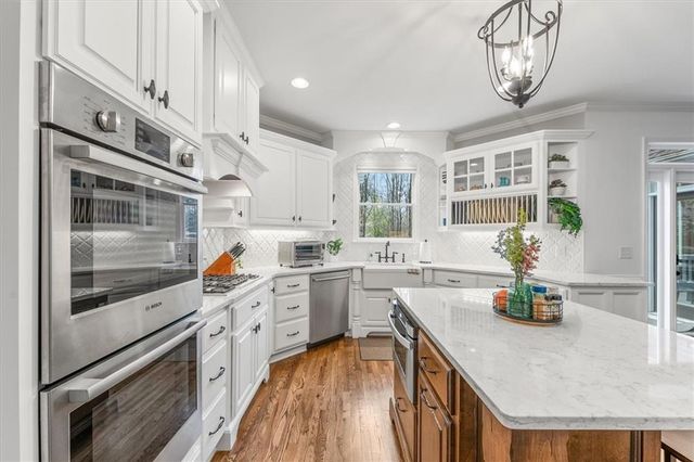 103 Smith Forest Lane, Alpharetta, GA 30004