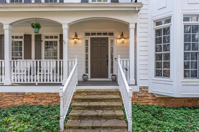 103 Smith Forest Lane, Alpharetta, GA 30004