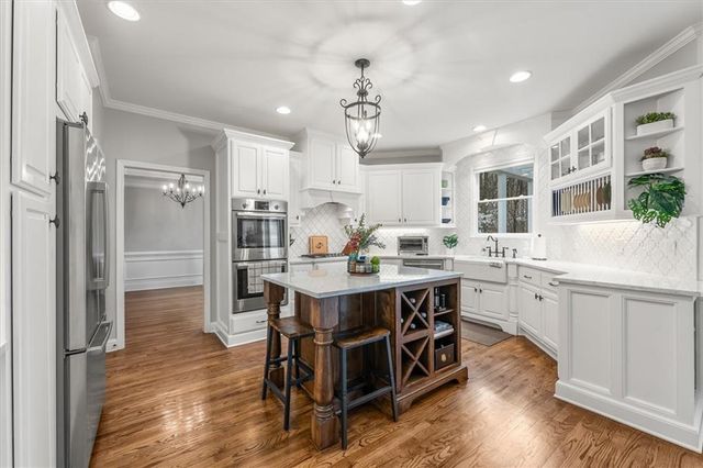 103 Smith Forest Lane, Alpharetta, GA 30004