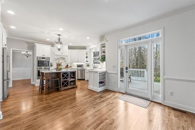 103 Smith Forest Lane, Alpharetta, GA 30004