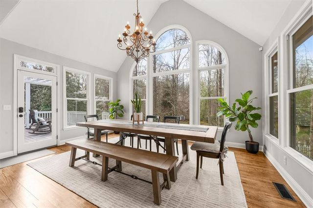 103 Smith Forest Lane, Alpharetta, GA 30004