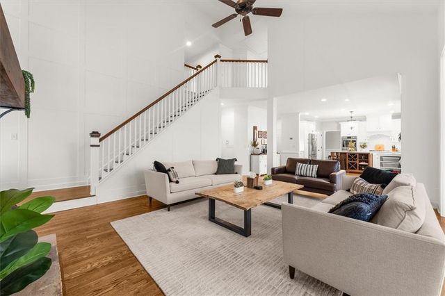 103 Smith Forest Lane, Alpharetta, GA 30004