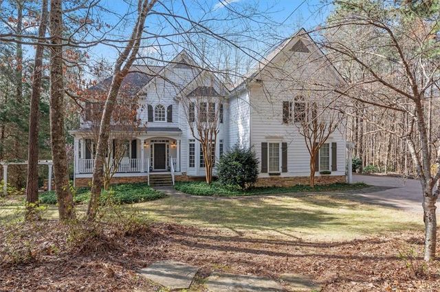 103 Smith Forest Lane, Alpharetta, GA 30004