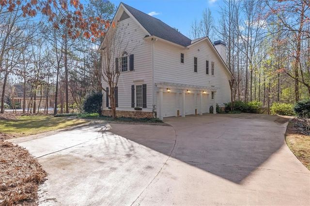 103 Smith Forest Lane, Alpharetta, GA 30004