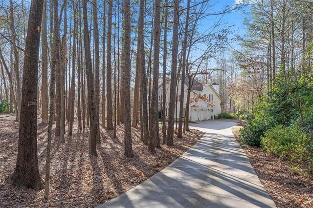 103 Smith Forest Lane, Alpharetta, GA 30004
