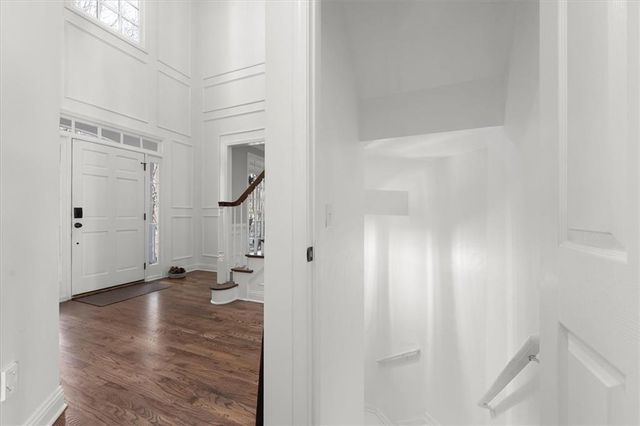 103 Smith Forest Lane, Alpharetta, GA 30004