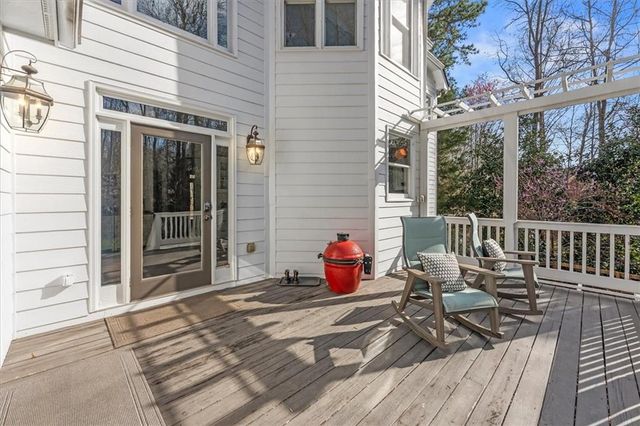 103 Smith Forest Lane, Alpharetta, GA 30004