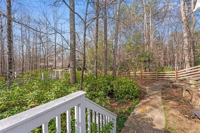 103 Smith Forest Lane, Alpharetta, GA 30004