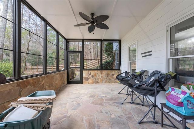 103 Smith Forest Lane, Alpharetta, GA 30004
