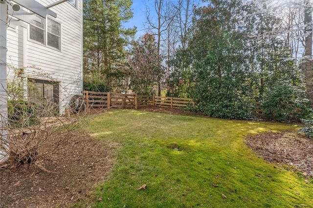 103 Smith Forest Lane, Alpharetta, GA 30004