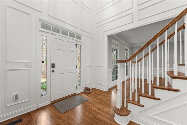 103 Smith Forest Lane, Alpharetta, GA 30004