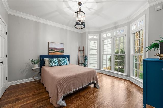 103 Smith Forest Lane, Alpharetta, GA 30004