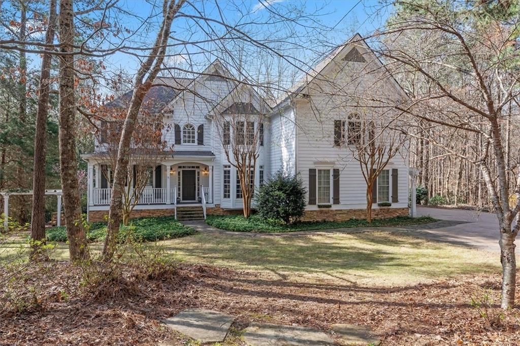 103 Smith Forest Lane, Alpharetta, GA 30004