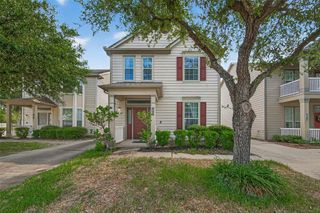 16707 Pine Castle Drive, Houston, TX 77095