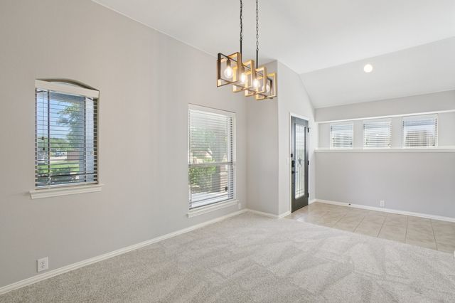 2604 Deer Hollow Drive, Little Elm, TX 75068