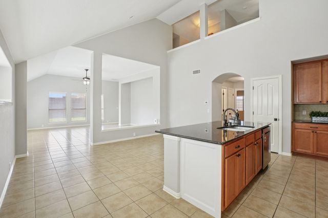 2604 Deer Hollow Drive, Little Elm, TX 75068