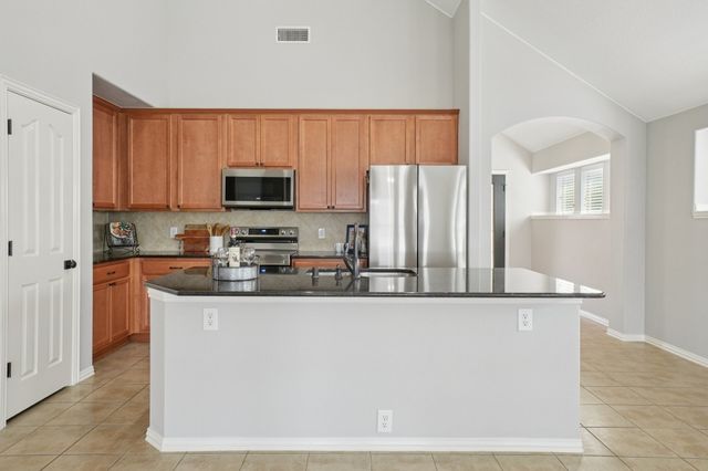 2604 Deer Hollow Drive, Little Elm, TX 75068